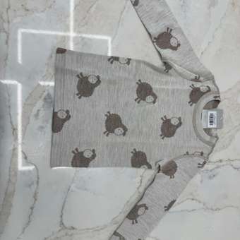 Термобелье Dr. Wool: отзыв пользователя Детский Мир