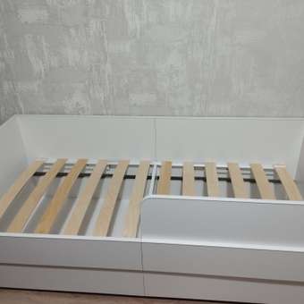 Бортик ROMACK: отзыв пользователя Детский Мир