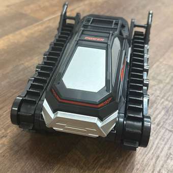 Внедорожник РУ TrendToys гусеничный: отзыв пользователя Детский Мир