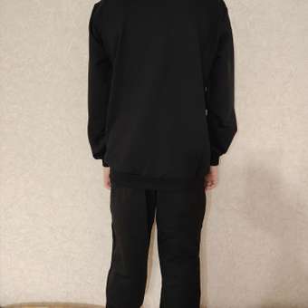 Спортивный костюм ULTRA: отзыв пользователя Детский Мир