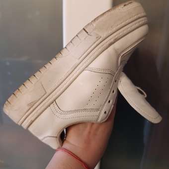 Кроссовки Котофей: отзыв пользователя Детский Мир