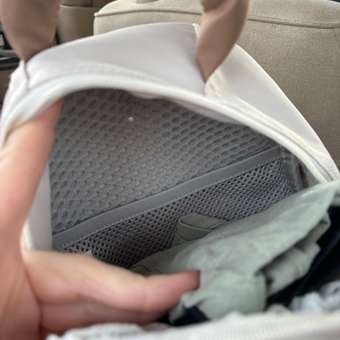 Рюкзак PIFPAF KIDS: отзыв пользователя Детский Мир