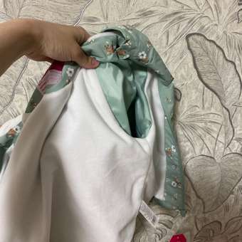 Ветровка Futurino: отзыв пользователя Детский Мир