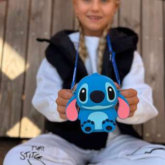 Сумочка Stitch Стич: отзыв пользователя Детский Мир