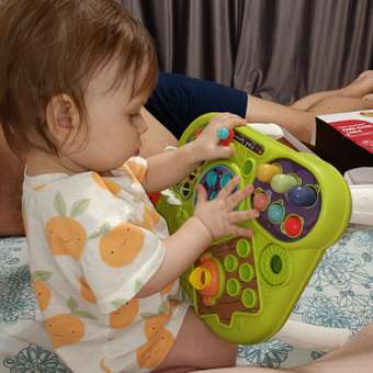 Футболка BabyGo: отзыв пользователя Детский Мир