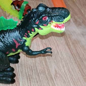 Игрушка Sima-Land робот: отзыв пользователя Детский Мир