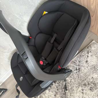 Коляска 3в1 MOWbaby AMBER зеленый: отзыв пользователя Детский Мир