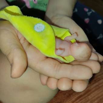 Игровой набор Zuru 5 surprise My mini baby: отзыв пользователя ДетМир