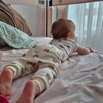 Боди 2 шт artie: отзыв пользователя Детский Мир