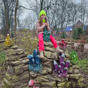 Ботинки Frosterra: отзыв пользователя ДетМир