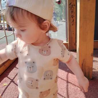 Комплект Baby Gо: отзыв пользователя ДетМир