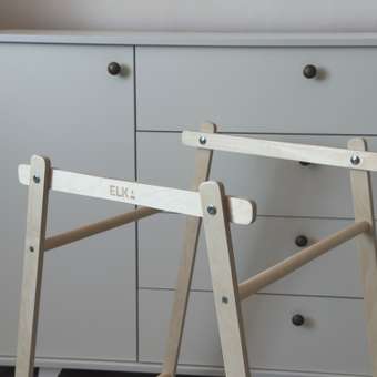 Подставка ELKA Lab Roking: отзыв пользователя Детский Мир