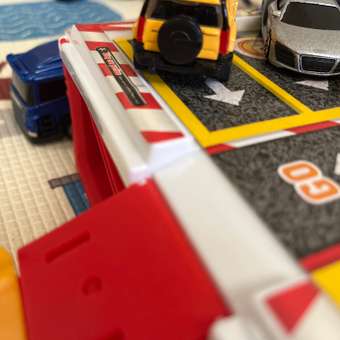 Автомобиль Mobicaro Hummer H3 1:64 в ассортименте: отзыв пользователя Детский Мир