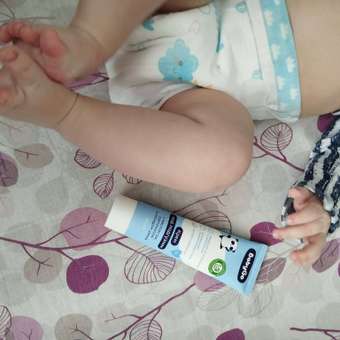 Крем под подгузник BabyGo 100 мл: отзыв пользователя Детский Мир