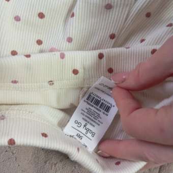 Легинсы BabyGо: отзыв пользователя Детский Мир