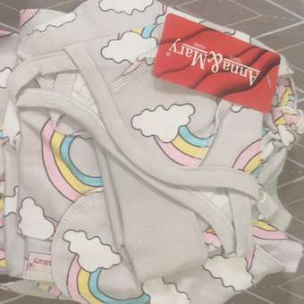 Комплект Anna Mary: отзыв пользователя Детский Мир