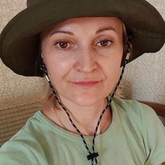 Панама Smena: отзыв пользователя Детский Мир