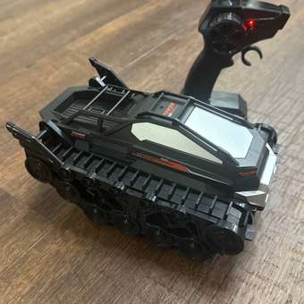 Внедорожник РУ TrendToys гусеничный: отзыв пользователя Детский Мир