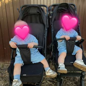 Комплект BabyGo Trend: отзыв пользователя Детский Мир