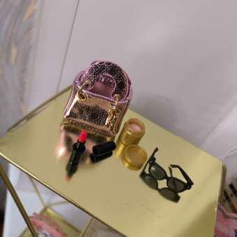 Фигурка Zuru 5 surprise Fashion: отзыв пользователя ДетМир