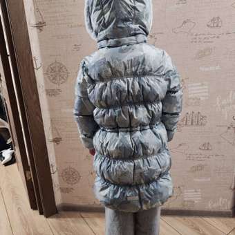 Парка Premont: отзыв пользователя Детский Мир