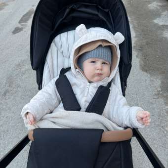 Комбинезон Baby Gо: отзыв пользователя Детский Мир