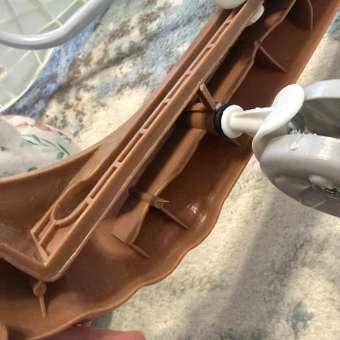 Ходунки Babyhit Jolly Ride: отзыв пользователя Детский Мир