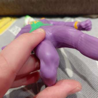 Игрушка-антистресс Stretch: отзыв пользователя Детский Мир