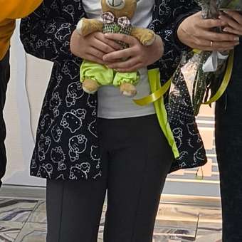 Ветровка PlayToday: отзыв пользователя Детский Мир