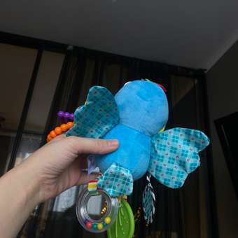 Игрушка Ocie подвеска: отзыв пользователя Детский Мир