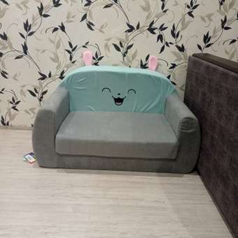 Диван Кипрей Bruno: отзыв пользователя Детский Мир