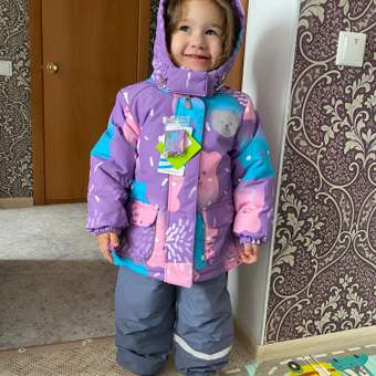 Комплект STELLAS KIDS: отзыв пользователя Детский Мир