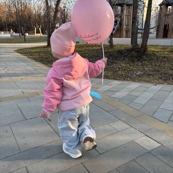 Джинсы BabyGo trend: отзыв пользователя Детский Мир