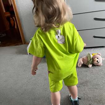 Комплект Bossa Nova: отзыв пользователя Детский Мир