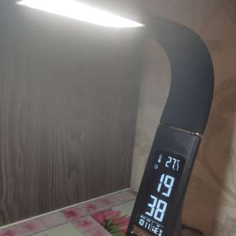 Лампа KITFORT: отзыв пользователя Детский Мир