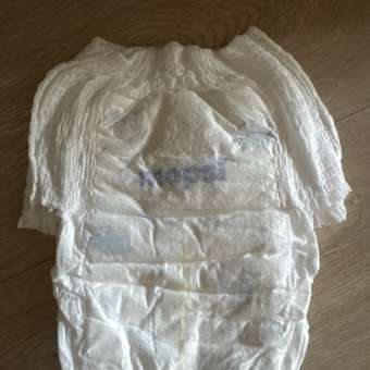 Трусики Mepsi Comfort 4 (9-14кг) 68 шт.: отзыв пользователя Детский Мир