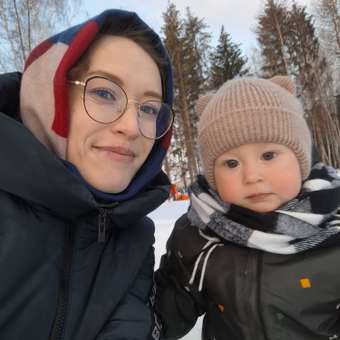 Шапка Baby Gо: отзыв пользователя Детский Мир