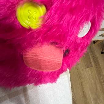 Мягкая игрушка FUGGLER Уга Буга с малышом: отзыв пользователя ДетМир