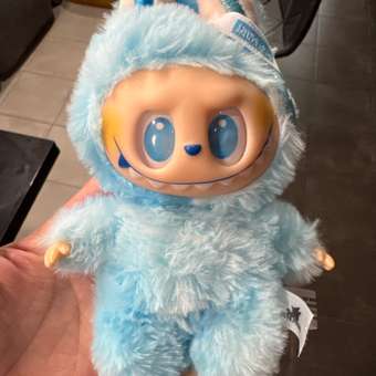 Мягкая игрушка Labubu 15 см: отзыв пользователя Детский Мир