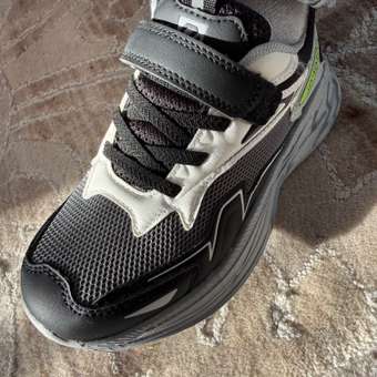 Кроссовки Jomoto: отзыв пользователя Детский Мир