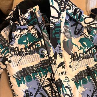 Куртка PlayToday: отзыв пользователя Детский Мир