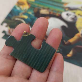 Пазл Step Puzzle в ассортименте: отзыв пользователя Детский Мир