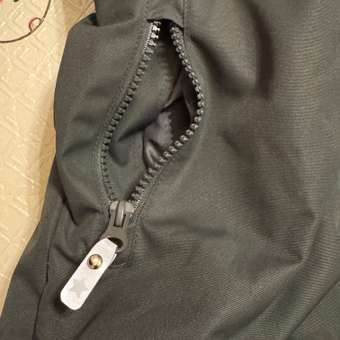 Комбинезон BabyGо: отзыв пользователя Детский Мир