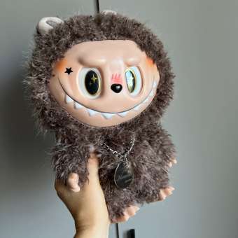 Мягкая игрушка Labubu Зимомо 35 см: отзыв пользователя Детский Мир