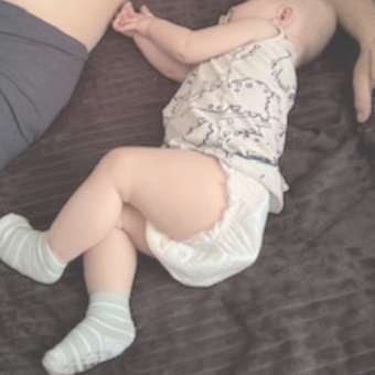 Майка Baby Gо: отзыв пользователя ДетМир