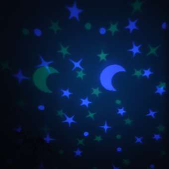 Игрушка BabyGo Звезда: отзыв пользователя ДетМир