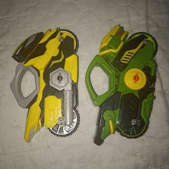 Игровой набор Moto Fighters: отзыв пользователя ДетМир