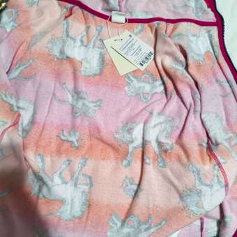 Толстовка BUTTON BLUE: отзыв пользователя Детский Мир