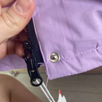 Куртка CASTLELADY: отзыв пользователя Детский Мир