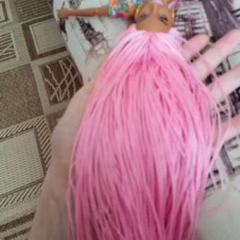 Кукла модельная Barbie Экстра: отзыв пользователя ДетМир